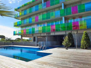 Apartment Thalassa-1 by Interhome